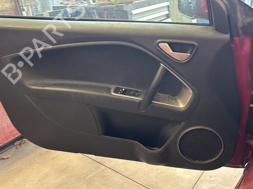 Used Front left window mechanism ALFA ROMEO MITO (955_) 1.4 TJet (955AXA1B) (155 hp) 31317351