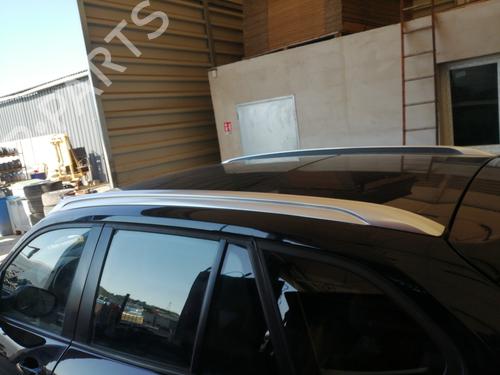 Used Roof bar BMW X1 (E84) sDrive 18 d (143 hp) 25891234