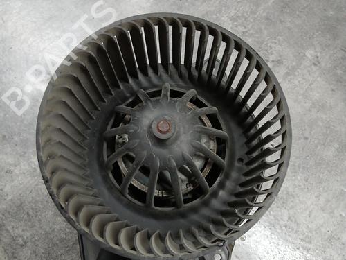 Heater blower motor RENAULT TRAFIC II Van (FL) 1.9 dCi 100 (FL0C, FL0K, FL0B) | BP28706352M62 - Image 5