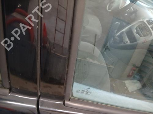 Front right door window CITROËN XSARA PICASSO (N68) 1.6 16V | BP29844913C19