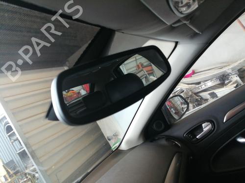Used Rear mirror FORD MONDEO IV (BA7) [2007-2015]  26398531