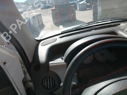 Instrumentbræt CITROËN BERLINGO / BERLINGO FIRST Box Body/MPV (M_) 2.0 HDI 90 (MBRHY, MCRHY) | BP29912876C46