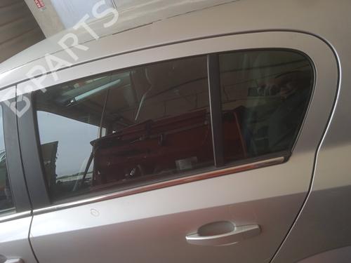 Left rear door OPEL ASTRA H (A04) 1.9 CDTI (L48) | BP21281708C4 