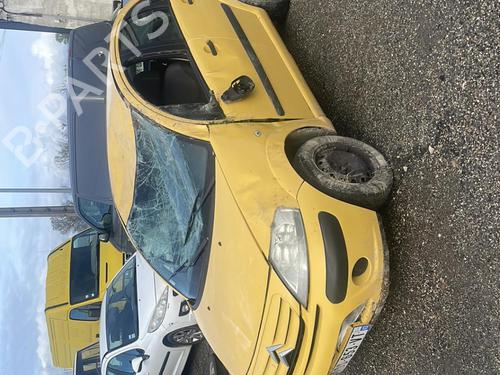 ABS pump CITROËN C3 I (FC_, FN_) 1.4 HDi | BP20882922M43 