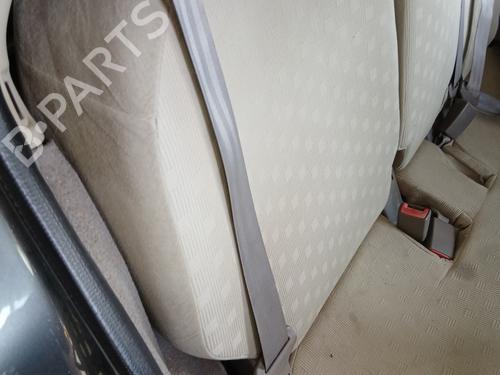 Rear right belt tensioner NISSAN MICRA III (K12) 1.5 dCi | BP29359200C90 