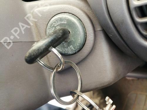 Ignition barrel NISSAN MICRA II (K11) 1.0 i 16V | BP26178795M48 