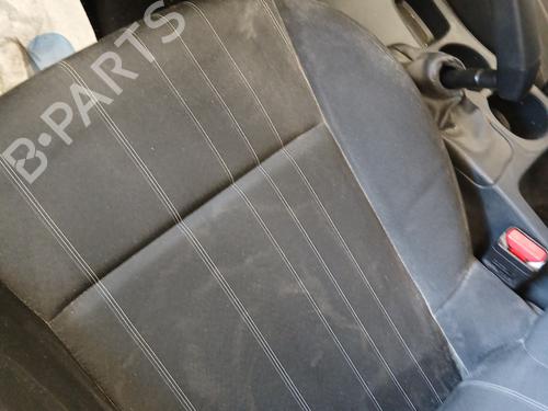 Left front seat CITROËN C4 II (NC_) 1.4 VTi 95 (NC8FP0) | BP30318771C15 - Image 8