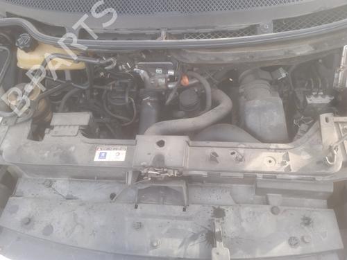 Injector PEUGEOT 807 (EB_) 2.0 HDi | BP28277072M100 - Image 11