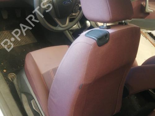 Left front seat FORD FIESTA VI (CB1, CCN) 1.25 | BP27721087C15 