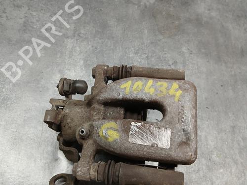 Used Left rear brake caliper PEUGEOT PARTNER Tepee 1.6 HDi (109 hp) 29001455
