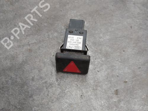 Warnblinkschalter für AUDI A4 B5 (8D2) 1.9 TDI (116 hp) 32723180