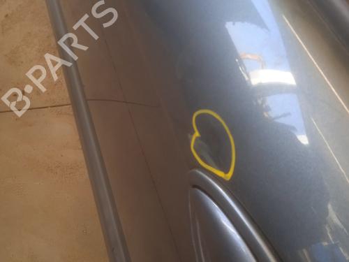 Left front door CITROËN C5 II (RC_) 1.8 16V | BP23794019C2 