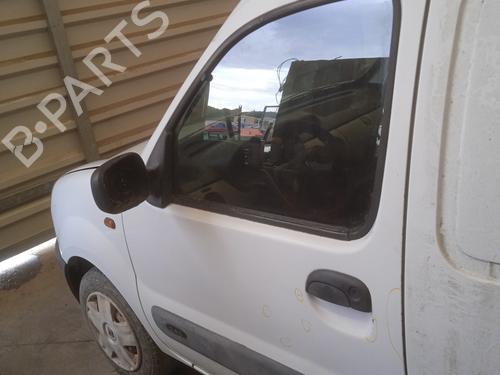 Left front door RENAULT KANGOO Express (FC0/1_) D 65 1.9 (FC0E, FC02, FC0J, FC0N) | BP21282738C2 