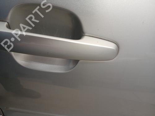 Front right exterior door handle TOYOTA RAV 4 II (_A2_) 2.0 D 4WD (CLA20_, CLA21_, CLA20R, CLA21R) | BP30109403C129