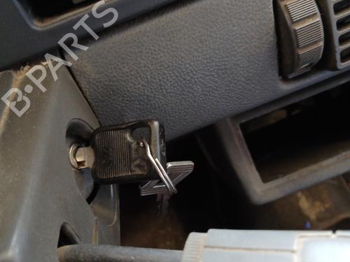 Used Ignition barrel Ignition barrel RENAULT SUPER 5 (B/C40_) 1.1 (48 hp) 33002034 33002034