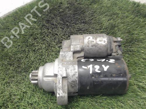 Starter VW POLO IV (9N_, 9A_) 1.2 12V | BP21276035M8