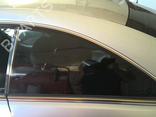 rear-left-door-window-mercedes-benz-clk-c209-2002-2003-2004-2005-2006-2007-2008-2009-2010-39979804 main image