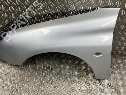 Forkjerm venstre PEUGEOT 206 Hatchback (2A/C) 2.0 HDI 90 (90 hp) 29307324