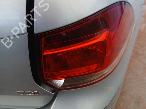 right-taillight-vw-golf-vi-variant-aj5-2009-2010-2011-2012-2013-2014-38273792 main image