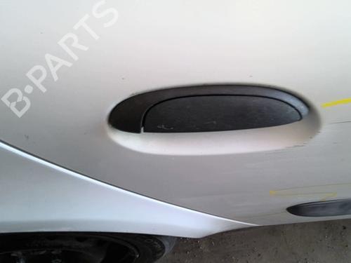Used Rear right exterior door handle Rear right exterior door handle RENAULT CLIO II (BB_, CB_) 1.9 D (B/CB0J) (65 hp) 40457244 40457244
