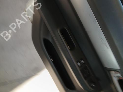 Front left window mechanism SUZUKI SWIFT III (MZ, EZ) 1.3 DDiS (RS413D) | BP30126374C22 