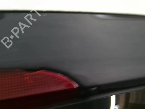 Used Tailgate Tailgate RENAULT CLIO II (BB_, CB_) 1.2 (BB0A, BB0F, BB10, BB1K, BB28, BB2D, BB2H, CB0A,... (58 hp) 40269458 40269458