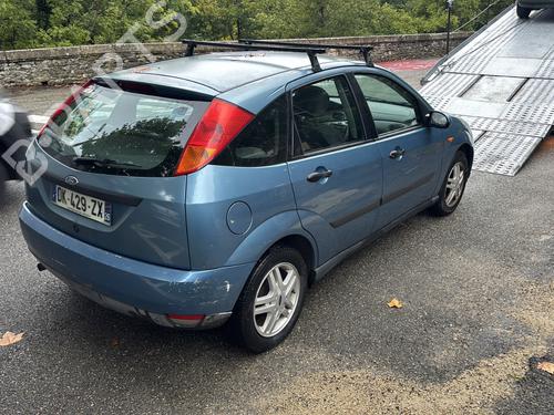 Pulsantiera anteriore sinistra FORD FOCUS I (DAW, DBW) 1.6 16V | BP30859081I27 