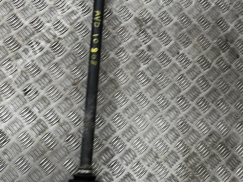 Used Right front driveshaft Right front driveshaft VW GOLF PLUS V (5M1, 521) 2.0 TDI 16V (140 hp) 33181658 33181658