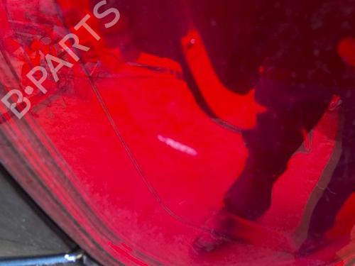 Left taillight DACIA LOGAN MCV II TCe 90 (K8M1, K8MA, K8AC) | BP38681684C34 - Image 2