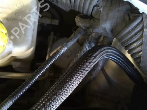 ABS pump FIAT 500 C (312_) 1.2 (312CXA1A, 312AXA1A) | BP39006609M43 - Image 3