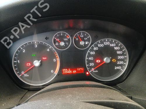 Used Instrument cluster FORD FOCUS II (DA_, HCP, DP) 1.6 TDCi (90 hp) 30438798