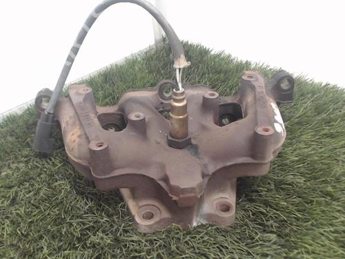 Used Exhaust manifold Exhaust manifold FORD FIESTA IV (JA_, JB_) 1.25 i 16V (75 hp) 20882387 20882387
