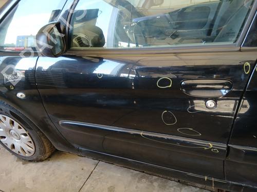 Left front door CITROËN XSARA PICASSO (N68) 1.6 16V | BP29844954C2 
