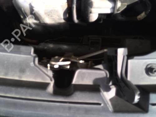 Used Hood lock Hood lock 39255779 39255779