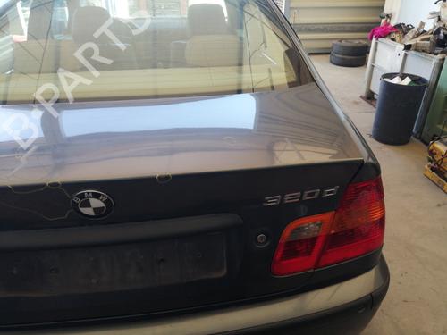 Tailgate BMW 3 (E46) 320 d | BP26240406C6 