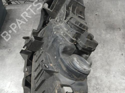 Left headlight RENAULT MEGANE II (BM0/1_, CM0/1_) 1.5 dCi (BM02, BM13, BM2A, CM02, CM13) | BP31940817C28 