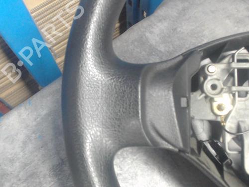 Steering wheel CITROËN BERLINGO Box Body/MPV (B9) 1.6 HDi 90 16V | BP28076391C49