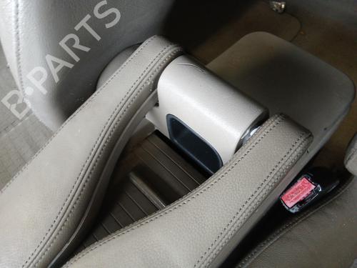 Armrest / Center console RENAULT SCÉNIC II (JM0/1_) 1.9 dCi (JM0G, JM12, JM1G, JM2C) | BP29844772I20 