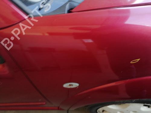Right front fenders CITROËN C3 I (FC_, FN_) 1.6 16V | BP27873882C42 