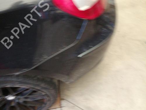 Rear left lock BMW 1 (E87) 118 d | BP26599776C100 