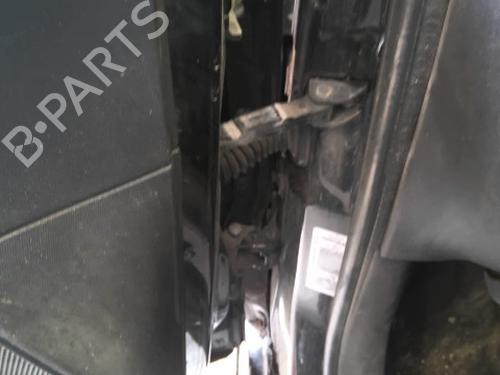 Used Hinge/Door check strap Hinge/Door check strap CITROËN C4 Coupe (LA_) 1.6 HDi (109 hp) 40055581 40055581