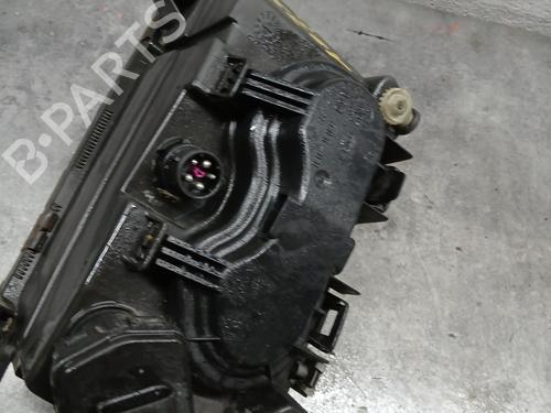 Right headlight AUDI A3 (8L1) 1.9 TDI | BP29126672C29 