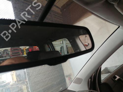 Rear mirror VW POLO (9N_, 9A_) 1.4 TDI | BP27612796I6 