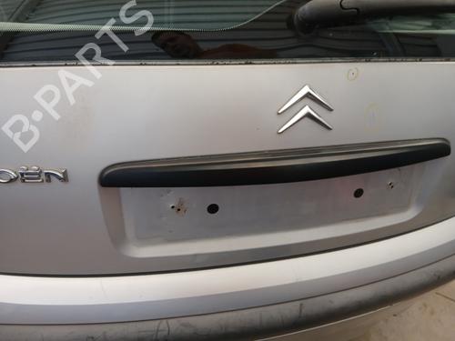 Tailgate CITROËN C3 I (FC_, FN_) 1.4 HDi | BP28587271C6