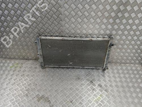 Used Water radiator VW TRANSPORTER T4 Van (70A, 70H, 7DA, 7DH) 2.5 TDI (102 hp) 28277073