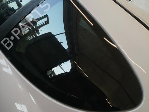 Rear left quarter glass PEUGEOT 207 (WA_, WC_) 1.4 HDi | BP28035609C93 