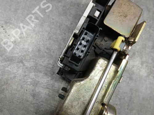 Front left lock FORD TRANSIT Van (FA_ _) 2.0 DI (FAE_, FAF_, FAG_) | BP30479955C98  - Image 6