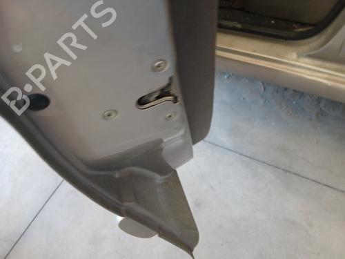 Front left lock CITROËN XSARA PICASSO (N68) 2.0 HDi | BP29917701C98 