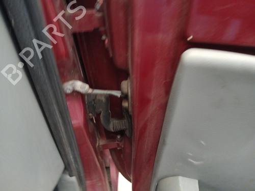 Used Hinge/Door check strap RENAULT KANGOO Express (FC0/1_) 1.5 dCi (FC07, FC1R) (65 hp) 29336066