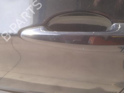 Front left exterior door handle BMW 3 (E90) 320 d | BP24148371C128 